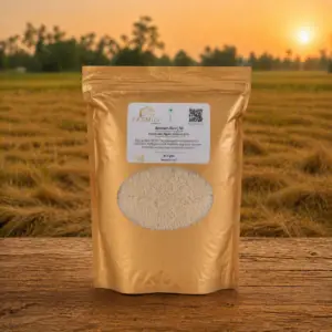 CSR30 - Basmati Rice