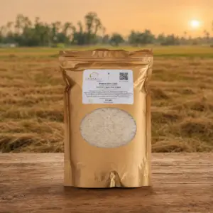 1121- Basmati Rice