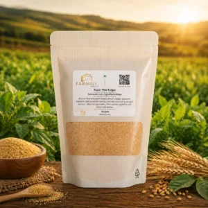 Cracked Bulgur - Super Fine