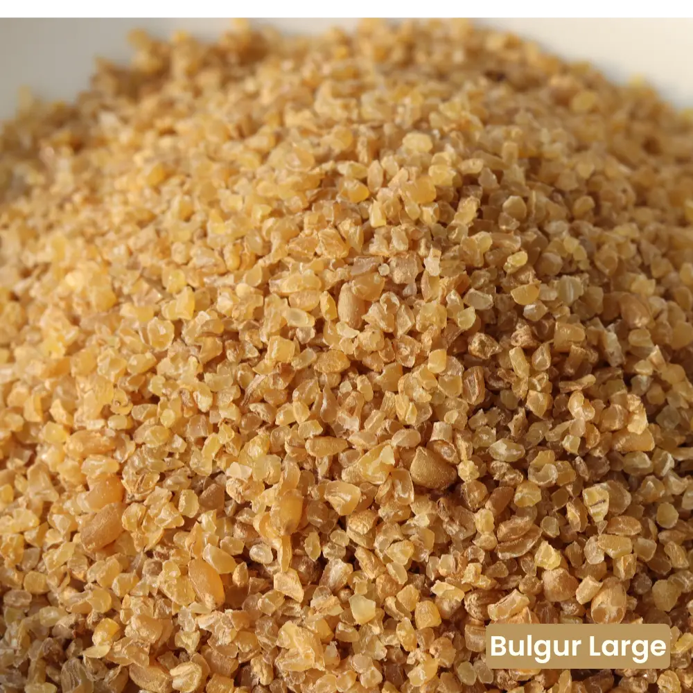 Bulgur Wheat - Image 2