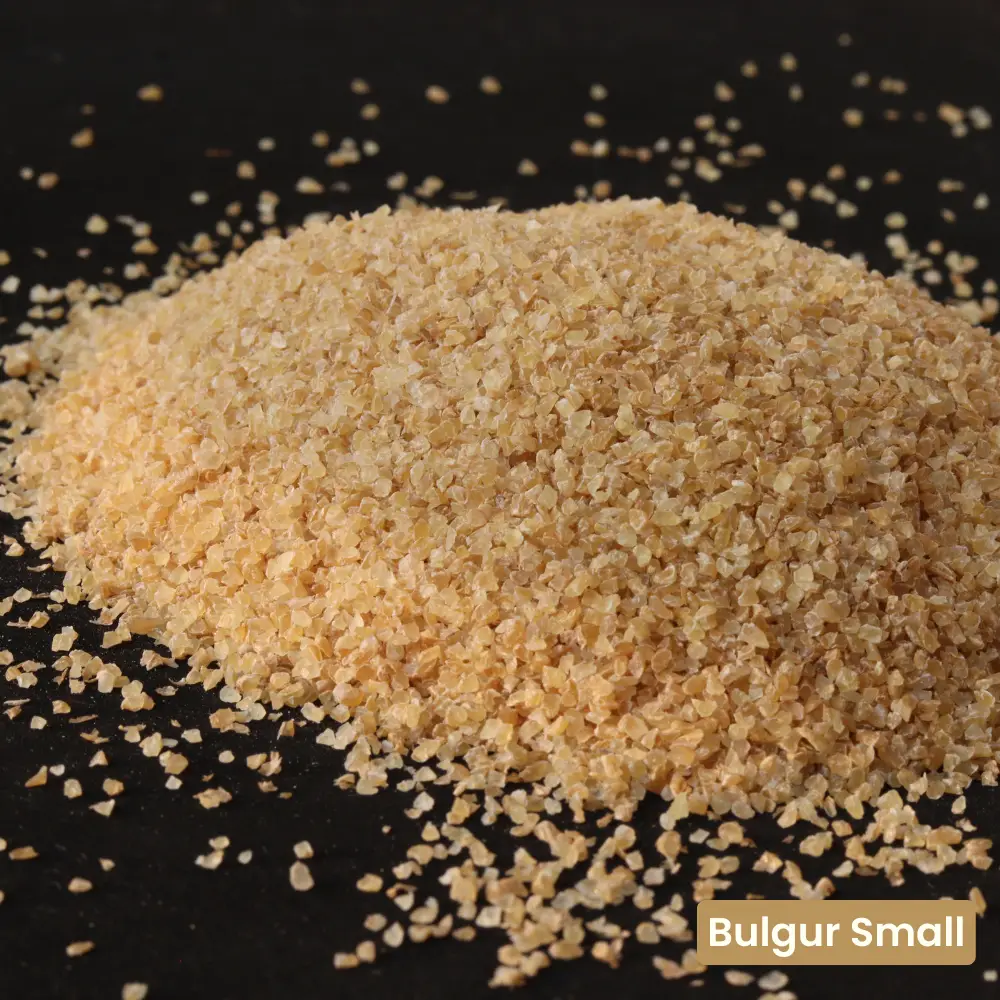 Bulgur Wheat - Image 4