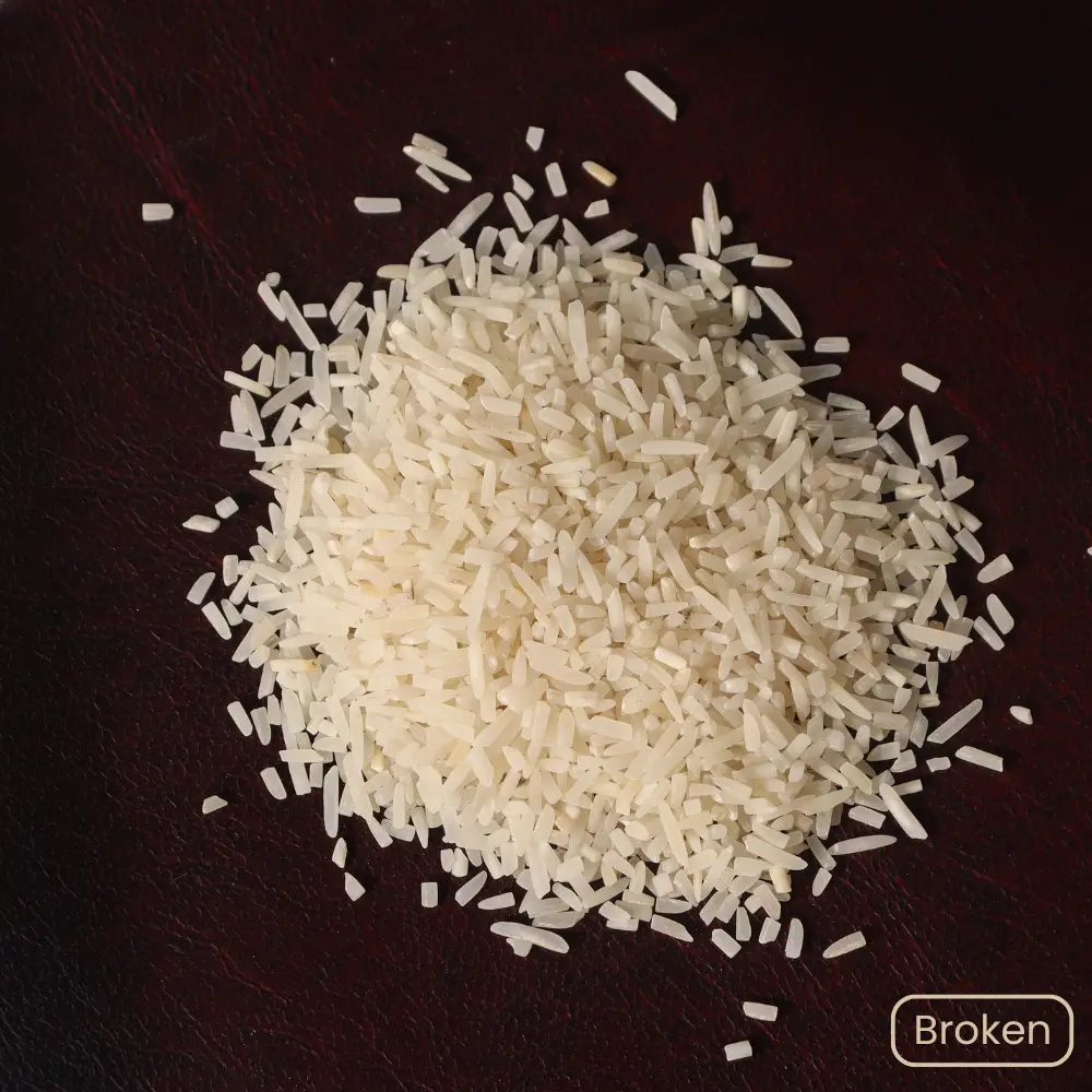 Pure Basmati Rice 1401 Aged 3 years - Image 7