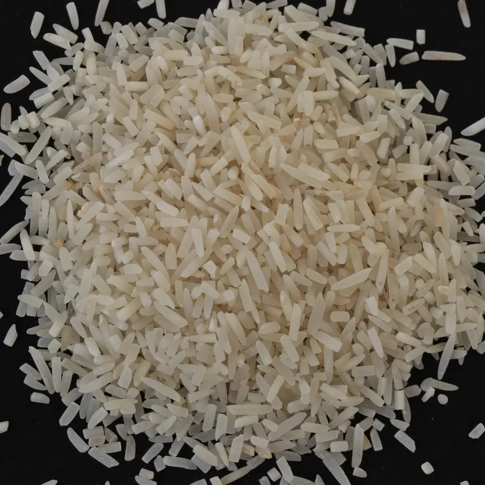 Pure Basmati Rice 1401 Aged 3 years - Image 8
