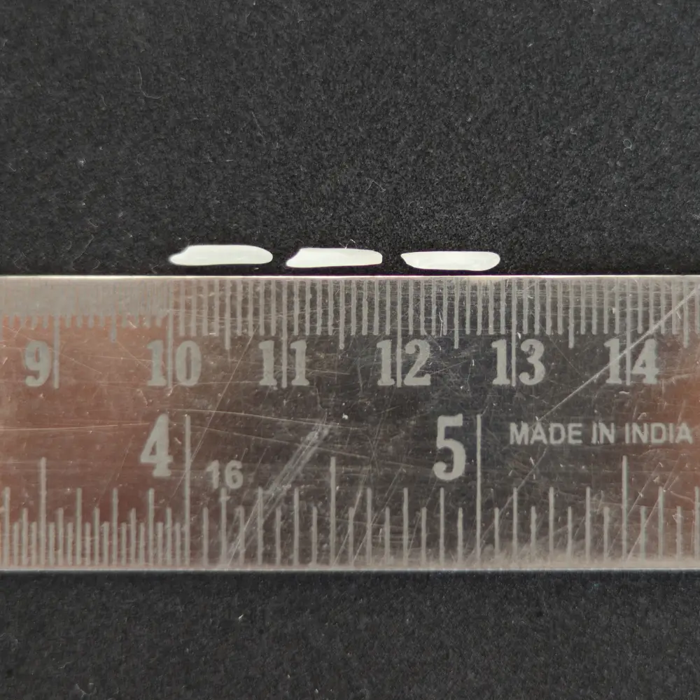 Pure Basmati Rice 1401 Aged 3 years - Image 6