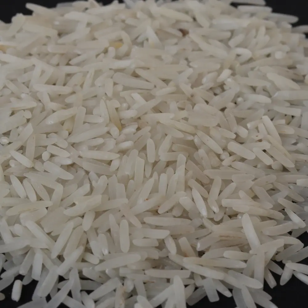 Pure Basmati Rice 1401 Aged 3 years - Image 3