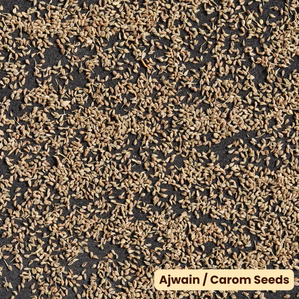 Ajwain Carom Seeds - Image 2