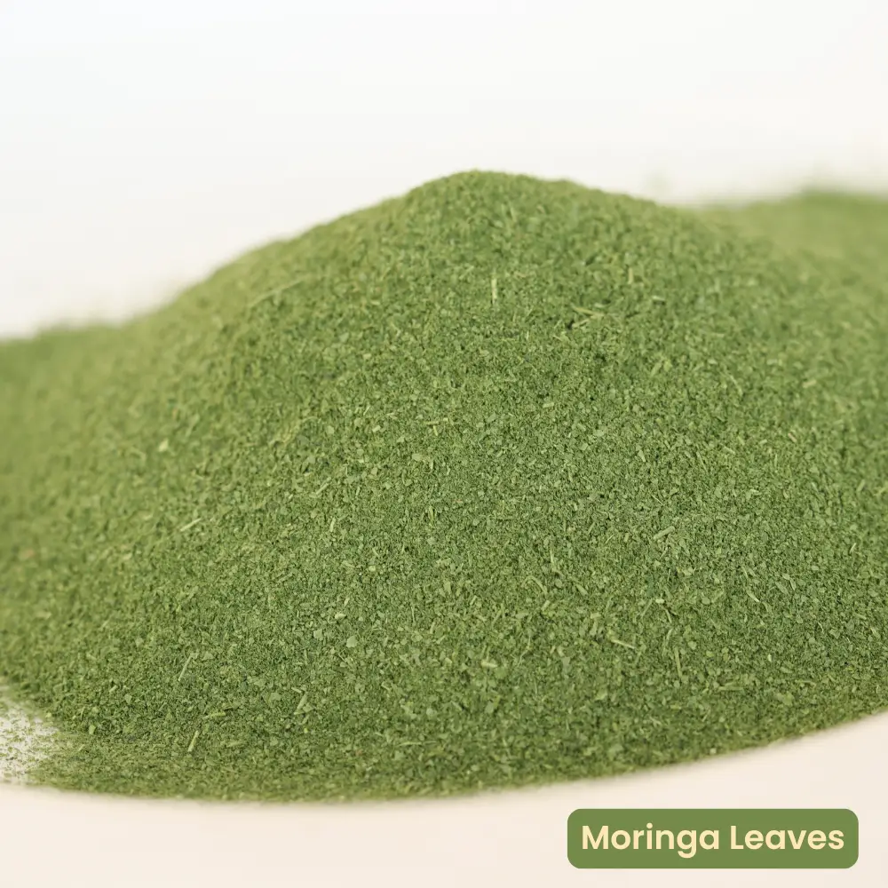 Moringa Leaves Powder - Image 2