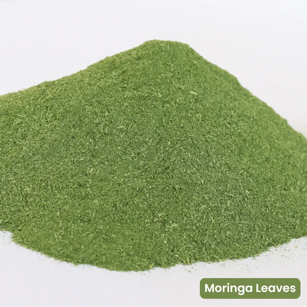 Moringa Leaves Powder
