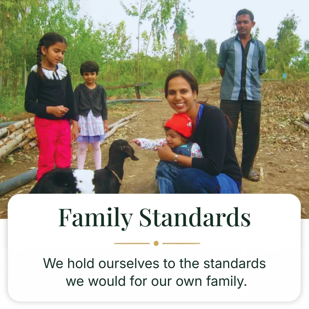 Farmili philosophy 4