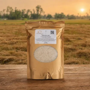 1121- Basmati Rice